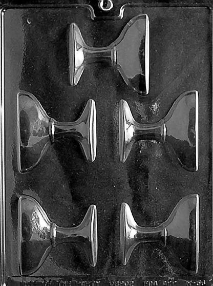 Champagne Glass Chocolate Mold