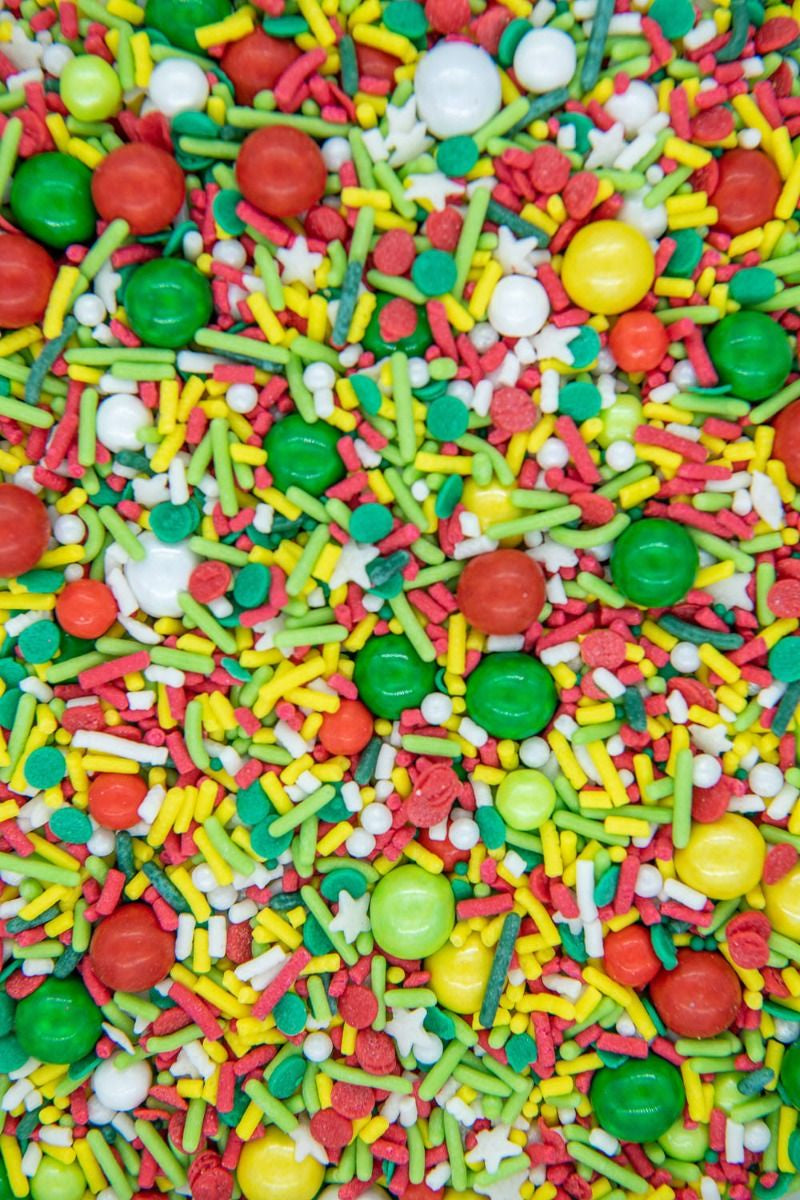 Taco Bout It Sprinkle Mix
