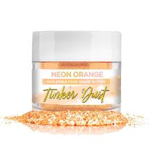 Neon Orange Tinker Dust