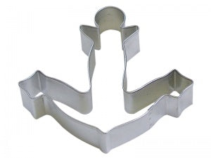 4.5 Inch Anchor Cookie Cutter