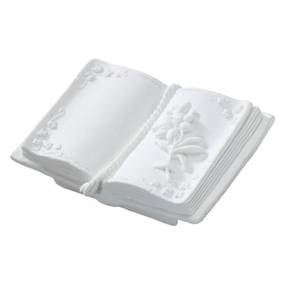 Gumpaste - Bible -White