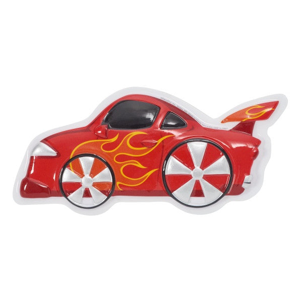 Sports Car Pop Top