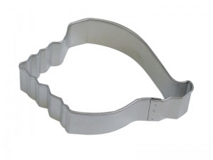 4 Inch Conch Shell Cookie Cutter