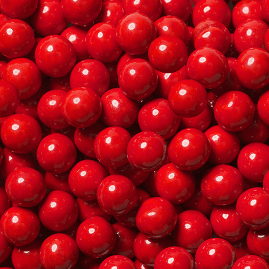 Red Sixlets