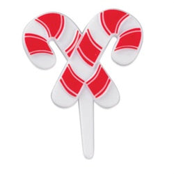 Dual Candy Cane - 12 Picks