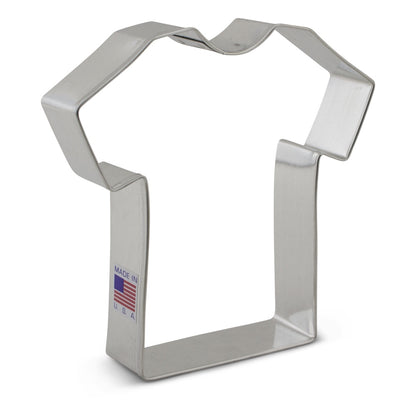 Ann Clark Shirt Cookie Cutter13