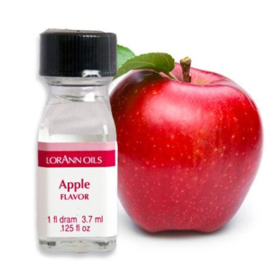 Apple Flavor, 1 dram, Lorann Oils