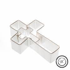 Cross Cutters -Set of 2
