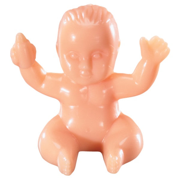 King Cake Baby - Sitting