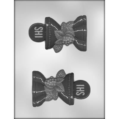Holy Eucharist Chocolate Mold