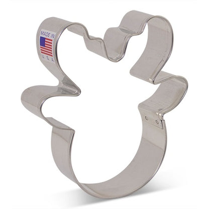 Ann Clark Reindeer Head Cookie Cutter