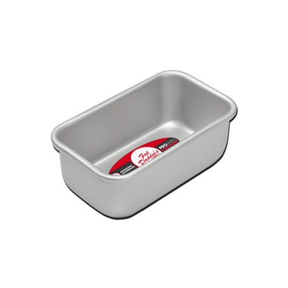 4.875x2.75x2 Inch, Fat Daddio's Bread Pan