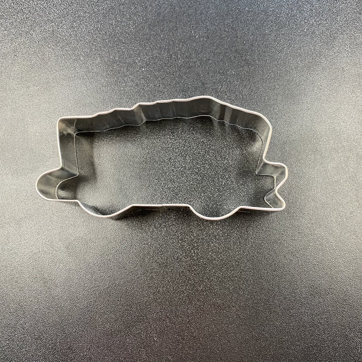 Coal Train Car Cookie Cutter