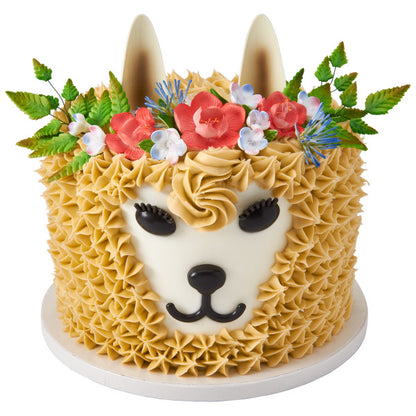 Pet Creations Cake Topper Set