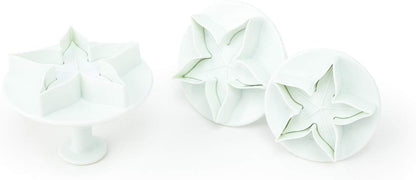 Calyx Plunger Cutters