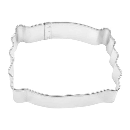 Candy Bar Cookie Cutter