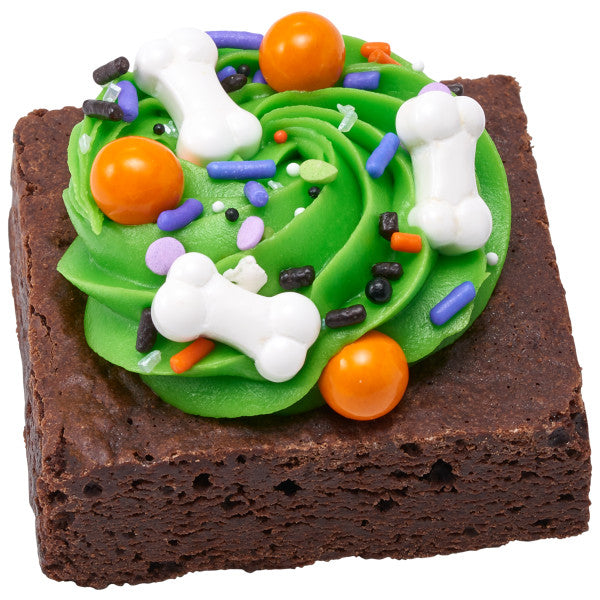 Candy Bones