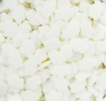 White Cloud Candy Sprinkles