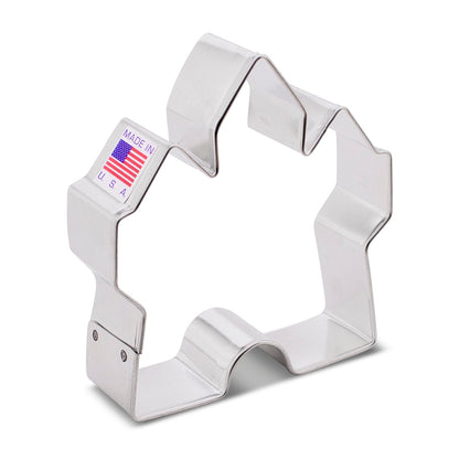 Ann Clark Haunted House / Castle Cookie Cutter