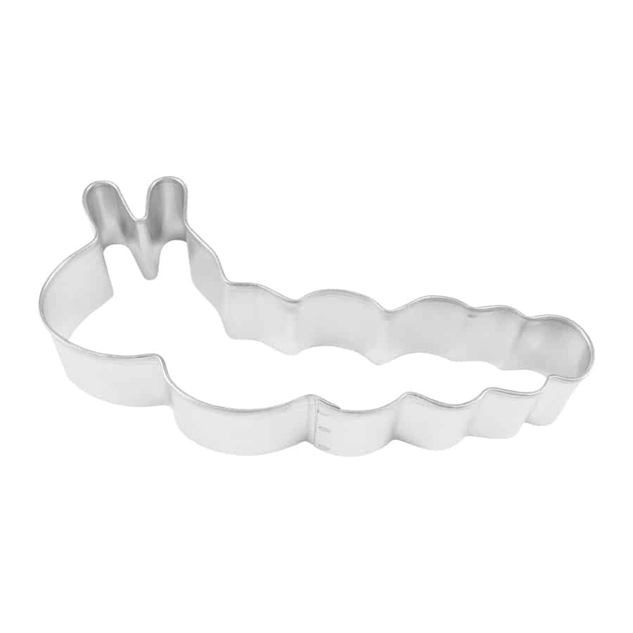 Caterpillar Cookie Cutter