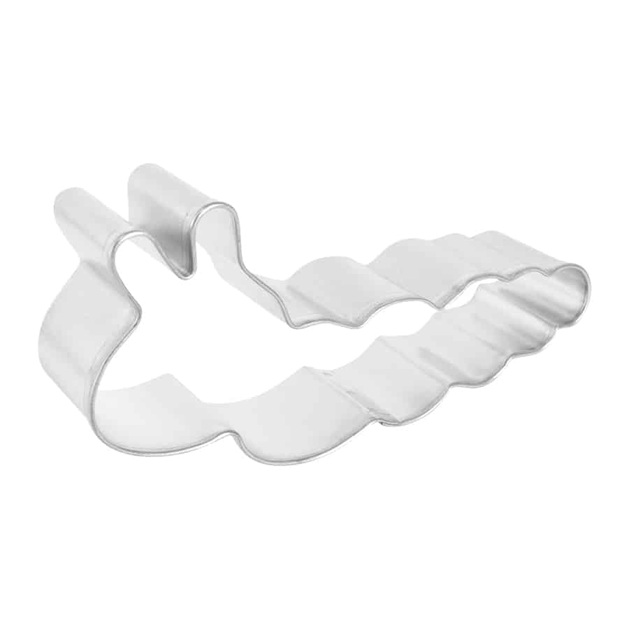 Caterpillar Cookie Cutter