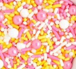 Sweet Tart Sprinkle Mix
