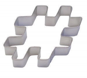 4 Inch Hashtag Cookie Cutter