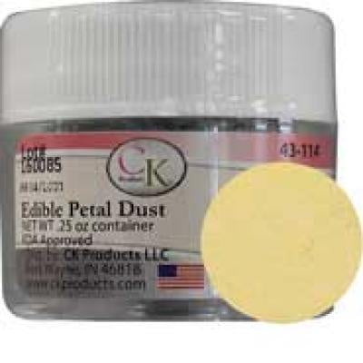 Celebakes Edible Petal Dust - Buttercup