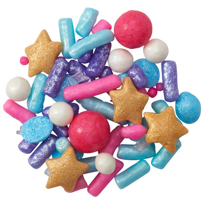 Sweet Tooth Fusion Mix