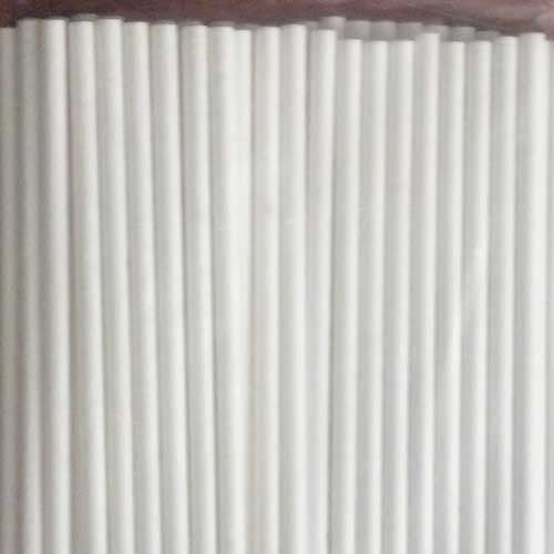 8 Inch Paper Lollipop/Sucker Sticks - 50 count