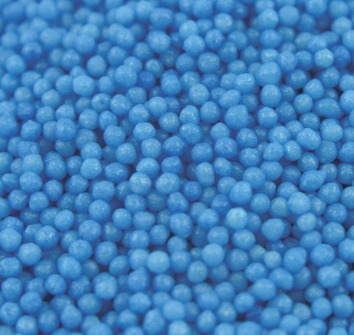 Blue Nonpareils