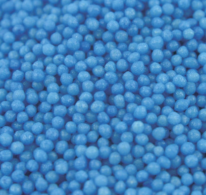 Blue Nonpareils