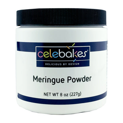 Celebakes Meringue Powder - 8oz