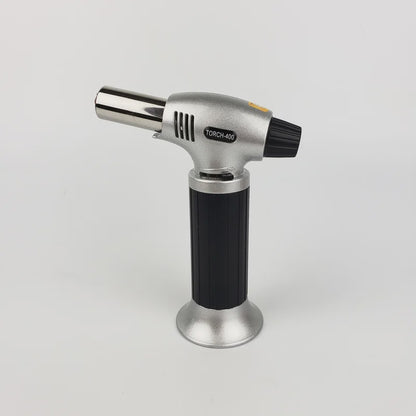 Simi Cakes, Chef's Torch