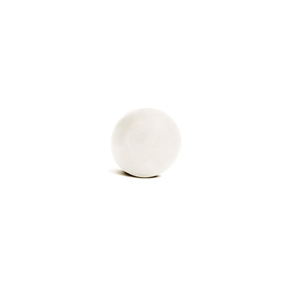 1lb, Bright White, ChocoPan Modeling Chocolate