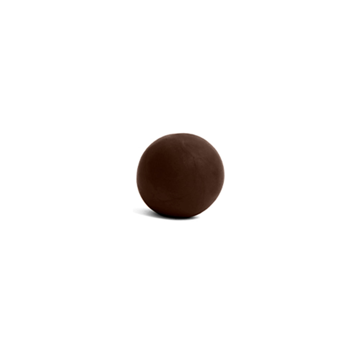 1lb, Deep Brown, ChocoPan Modeling Chocolate
