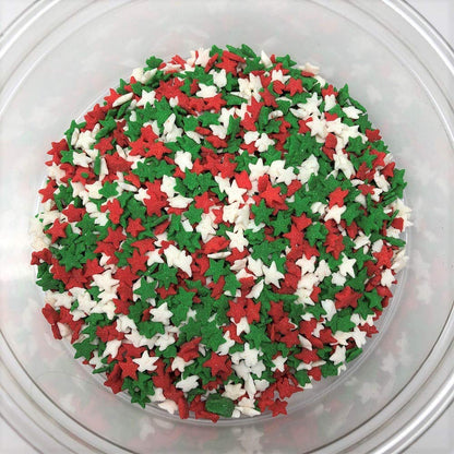 Holiday / Cinco de Mayo Star Quins