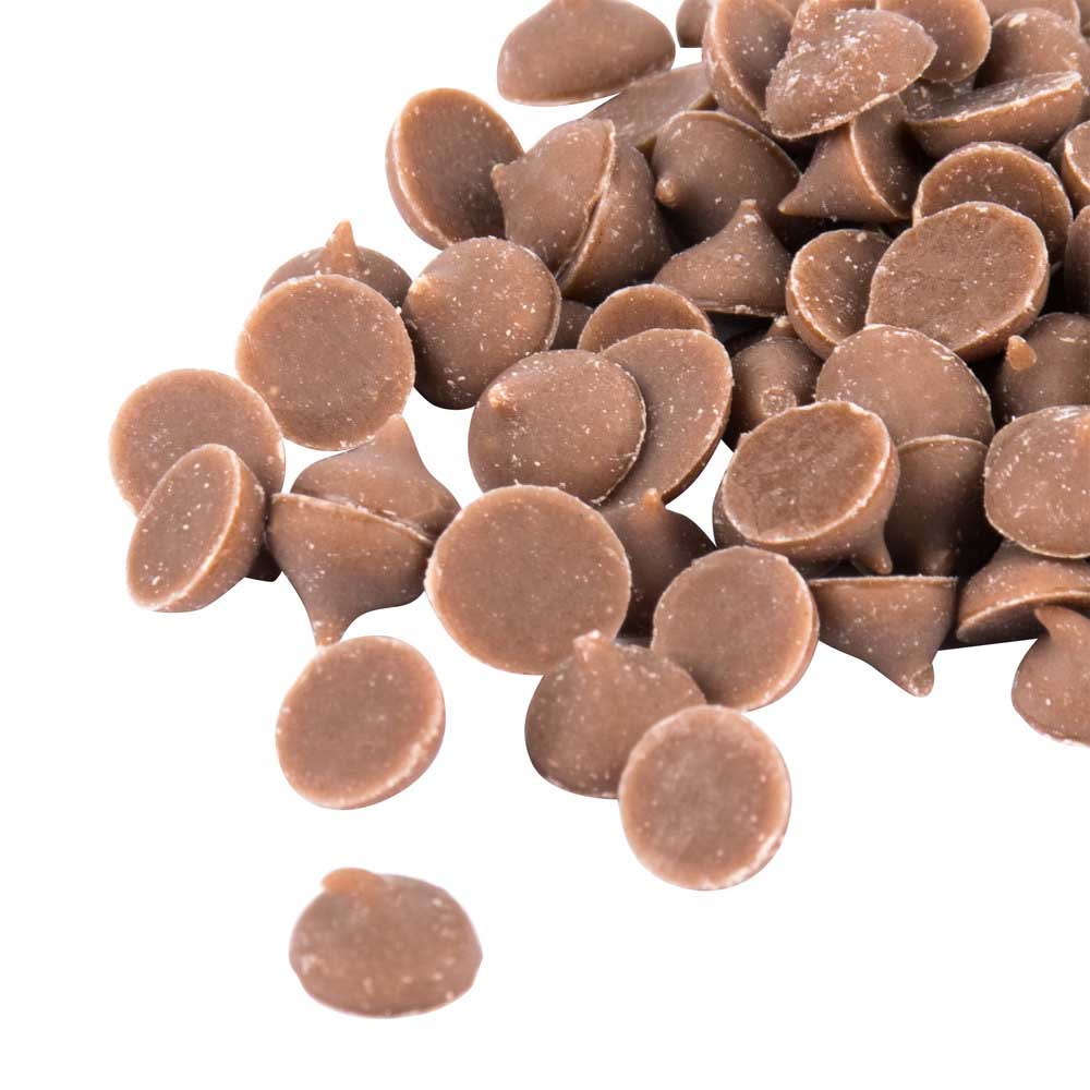 1/2lb, Cinnamon Chips