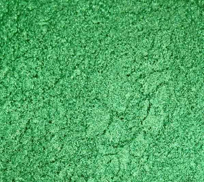 Bakell Classic Green Luster Dust