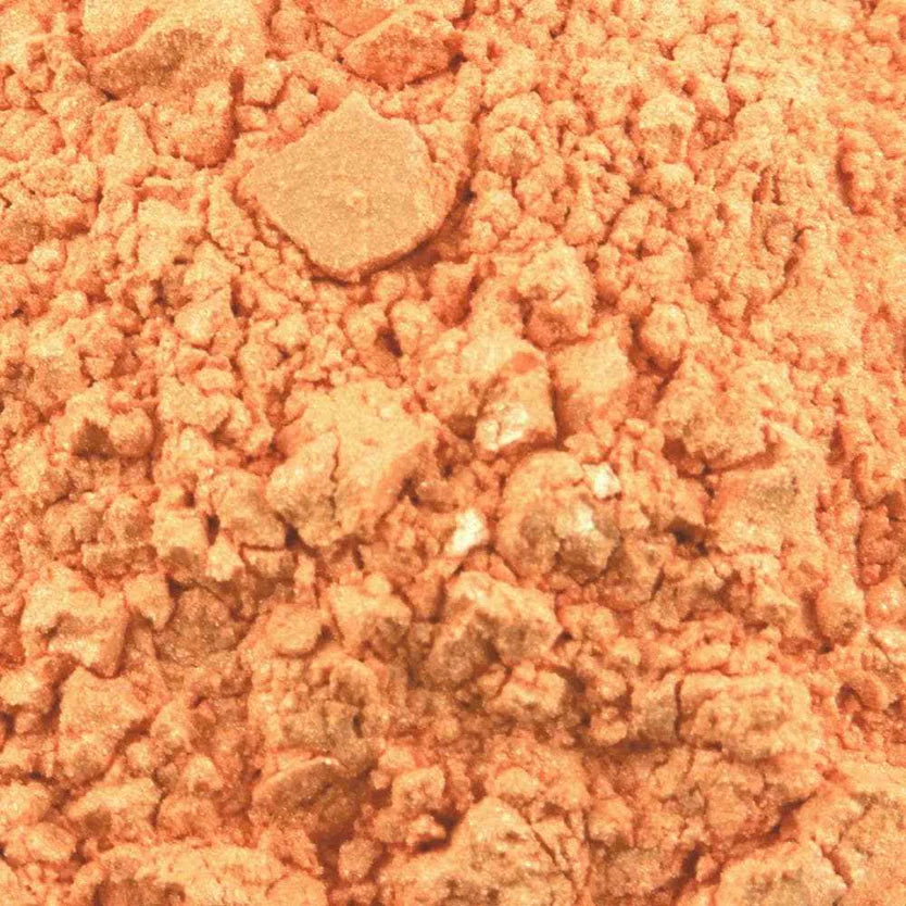Bakell Classic Orange Luster Dust