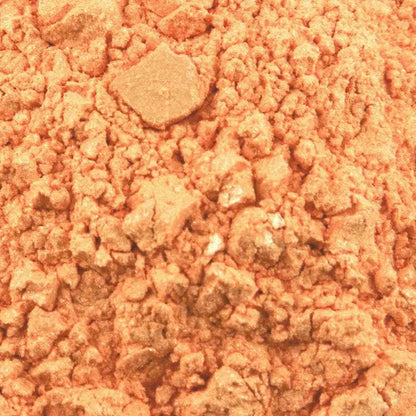 Bakell Classic Orange Luster Dust
