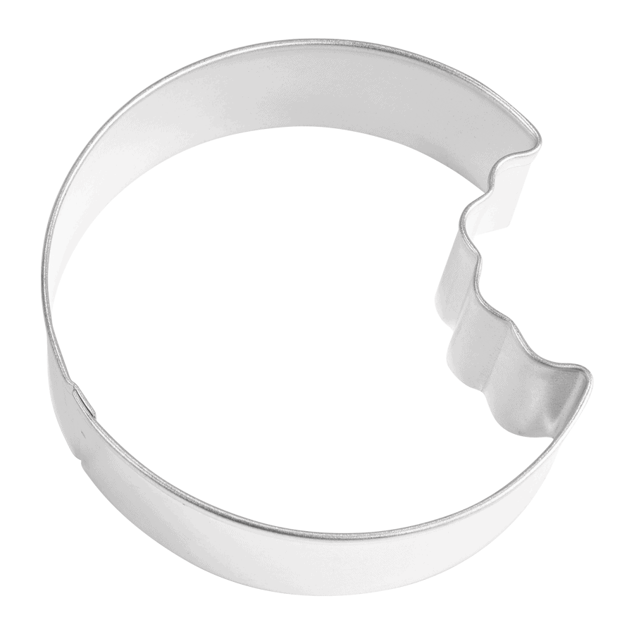 Cookie Bite Cookie Cutter