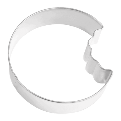 Cookie Bite Cookie Cutter