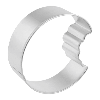 Cookie Bite Cookie Cutter