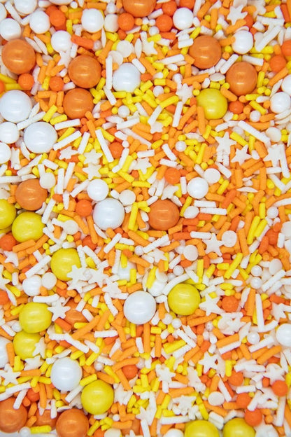 Corn Field Sprinkle Mix
