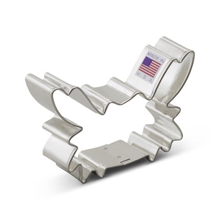 Ann Clark Crab Cookie Cutter