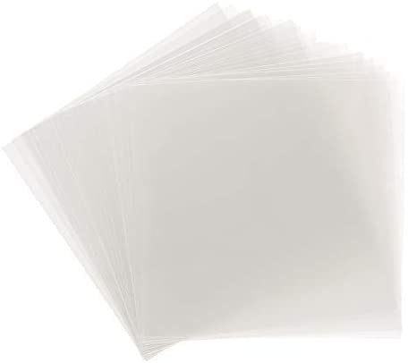 12x18 Inch Acetate Sheet