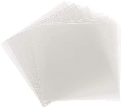 12x18 Inch Acetate Sheet