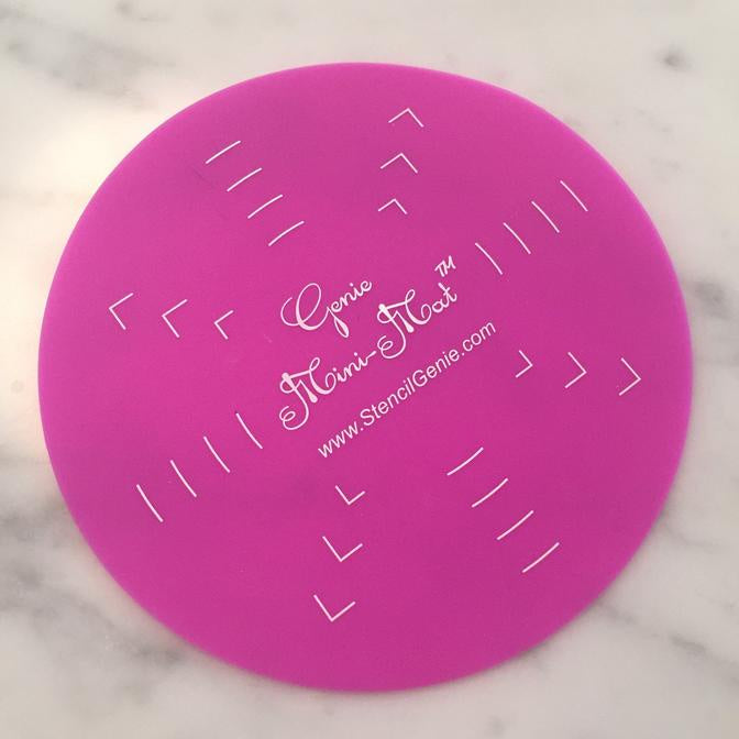 Genie Mini Mat