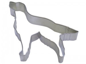 Setter (Irish) Cookie Cutter